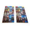 Picture of Marvel Avengers Wood Pencils 12 Count Pack - Wholesale