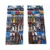 Picture of Marvel Avengers Wood Pencils 12 Count Pack - Wholesale