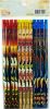 Picture of Marvel Captain Marvel Wood Pencils 12 Count Pack - Wholesale