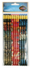 Picture of Disney Coco Wood Pencils 12 Count Pack