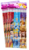 Picture of Disney Princess Cinderella Wood Pencils 12 Count Pack - Wholesale