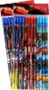 Picture of Disney Pixar Cars 3 Wood Pencils 12 Count Pack - Wholesale