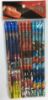 Picture of Disney Pixar Cars 3 Wood Pencils 12 Count Pack - Wholesale