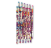 Picture of Unicorn Wood Pencils 12 Count Pack - Wholesale