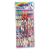 Picture of Unicorn Wood Pencils 12 Count Pack - Wholesale