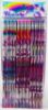 Picture of Unicorn Wood Pencils 12 Count Pack - Wholesale