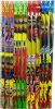 Picture of Disney Incredibles 2 Wood Pencils 12 Count Pack