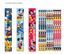 Picture of Disney Mickey Minnie Goofy Wood Colored Pencils 12 Count Pack