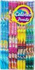 Picture of Disney Princess Wood Colored Pencils 12 Count Pack - Wholesale