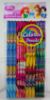 Picture of Disney Princess Wood Colored Pencils 12 Count Pack - Wholesale