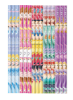 Picture of Disney Princess Style Colored Pencils 12 Count Pack