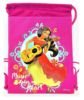 Picture of Disney Elena of Avalor Drawstring Backpack Pink - Wholesale