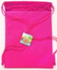 Picture of Disney Elena of Avalor Drawstring Backpack Pink - Wholesale