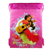 Picture of Disney Elena of Avalor Drawstring Backpack Pink - Wholesale