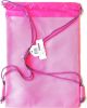 Picture of My Little Pony Drawstring Kids Backpack Pink -Wholesale