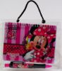 Picture of Disney Minnie Mouse Autograph Book with Retractable Pen - Wholesale