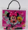 Picture of Disney Minnie Mouse Autograph Book with Retractable Pen - Wholesale