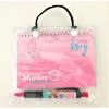 Picture of Disney Princesses Pink Spiral Autograph Book With Retractable Pen