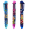 Picture of Disney Inside Out 6-in-1 Color Perfumed Pen 6Pc Per Pack -Wholesale