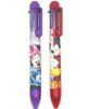 Picture of Disney Mickey Mouse 6-in-1 Color Perfumed Pen 6Pc Per Pack