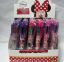 Picture of Disney Minnie Mouse 6-in-1 Color Perfumed Pen 6Pc Per Pack - Wholesale