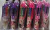 Picture of Disney Minnie Mouse 6-in-1 Color Perfumed Pen 6Pc Per Pack - Wholesale