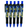 Picture of Disney Mickey Mouse Blue Retractable Ball Pen 5Pc Pack - Wholesale