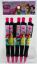 Picture of Disney Princess Ariel Belle Cinderella And Rapunzel Retractable Pens 5Pc Pack - Wholesale