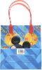 Picture of Disney Mickey Mouse Have Fun Small Goodie Bag Gift Bags 6 Inch - Wholesale