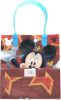 Picture of Disney Mickey Mouse Have Fun Small Goodie Bag Gift Bags 6 Inch - Wholesale