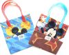 Picture of Disney Mickey Mouse Have Fun Small Goodie Bag Gift Bags 6 Inch - Wholesale