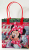 Picture of Disney Minnie Mouse Tea Time Authentic Licensed Small Goodie Bags 6 Inch Gift Bags - Wholesale