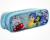 Picture of Disney Inside Out Pencil Case Cloth Pencil Pouch 1 Zipper Pink & Blue