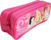 Picture of Disney Princess Cloth Pencil Pouch 1 Zipper 3 Colors