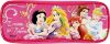 Picture of Disney Princess Cloth Pencil Pouch 1 Zipper 3 Colors