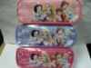 Picture of Disney Princess Cloth Pencil Pouch 1 Zipper 3 Colors