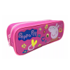 Picture of Peppa Pig Cloth Pencil Pouch 1 Zipper 3 Colors