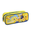 Picture of Despicable Me Minions Single Zipper Pencil Case 3 Colors