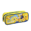 Picture of Despicable Me Minions Single Zipper Pencil Case 3 Colors