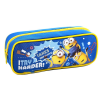 Picture of Despicable Me Minions Single Zipper Pencil Case 3 Colors