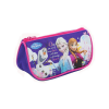 Picture of Disney Frozen Anna Elsa and Olaf Character Single Zipper Triangle Pencil Pouch