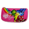 Picture of Disney Inside Out Single Zipper Triangle Pencil Pouch 3 Colors