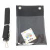 Picture of Disney Tsum Tsum Small Cross-Body Bag Passport Bag With Lanyard