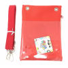 Picture of Disney Tsum Tsum Small Cross-Body Bag Passport Bag With Lanyard