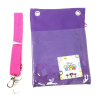 Picture of Disney Tsum Tsum Small Cross-Body Bag Passport Bag With Lanyard