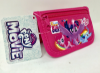 Picture of My Little Pony The Movie Trifold Wallet - Wholesale