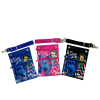 Picture of Disney Lilo Stitch Cross-Body Bag Passport Bag With Lanyard 3 Colors