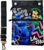 Picture of Disney Lilo Stitch Cross-Body Bag Passport Bag With Lanyard 3 Colors