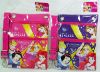 Picture of Disney Princess Small Cross-Body Bag Passport Bag With Lanyard - Wholesale