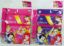 Picture of Disney Princess Small Cross-Body Bag Passport Bag With Lanyard - Wholesale